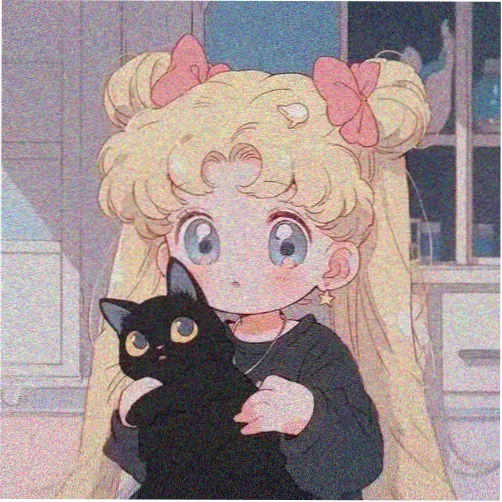 少年女仆库洛 角色 莉亚