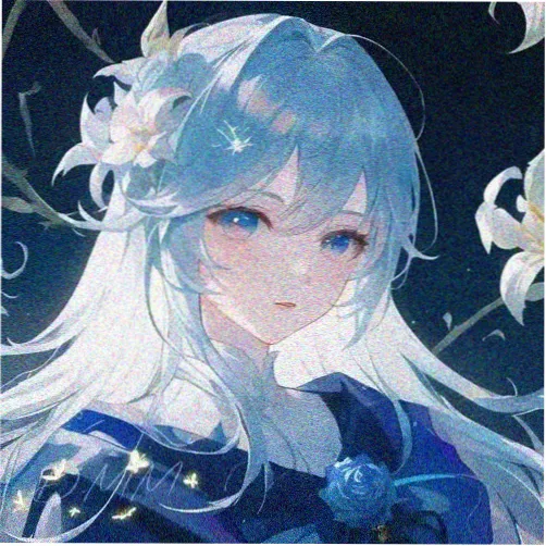 少年女仆库洛 角色 艾琳