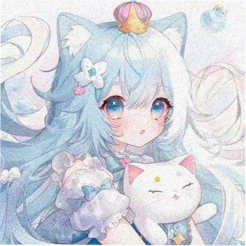 少年女仆库洛 角色 菲奥娜
